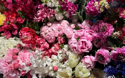 Aankleding zakelijke feesten