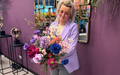 Het Claude Boeket: Een Ode aan het Leven en de Muziek